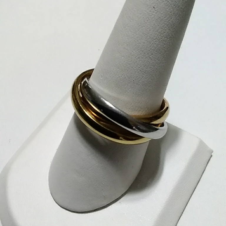 Illusion Ring